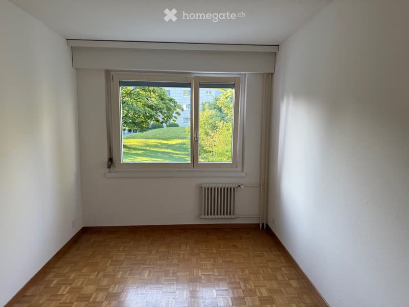 Zimmer in WG frei (1)