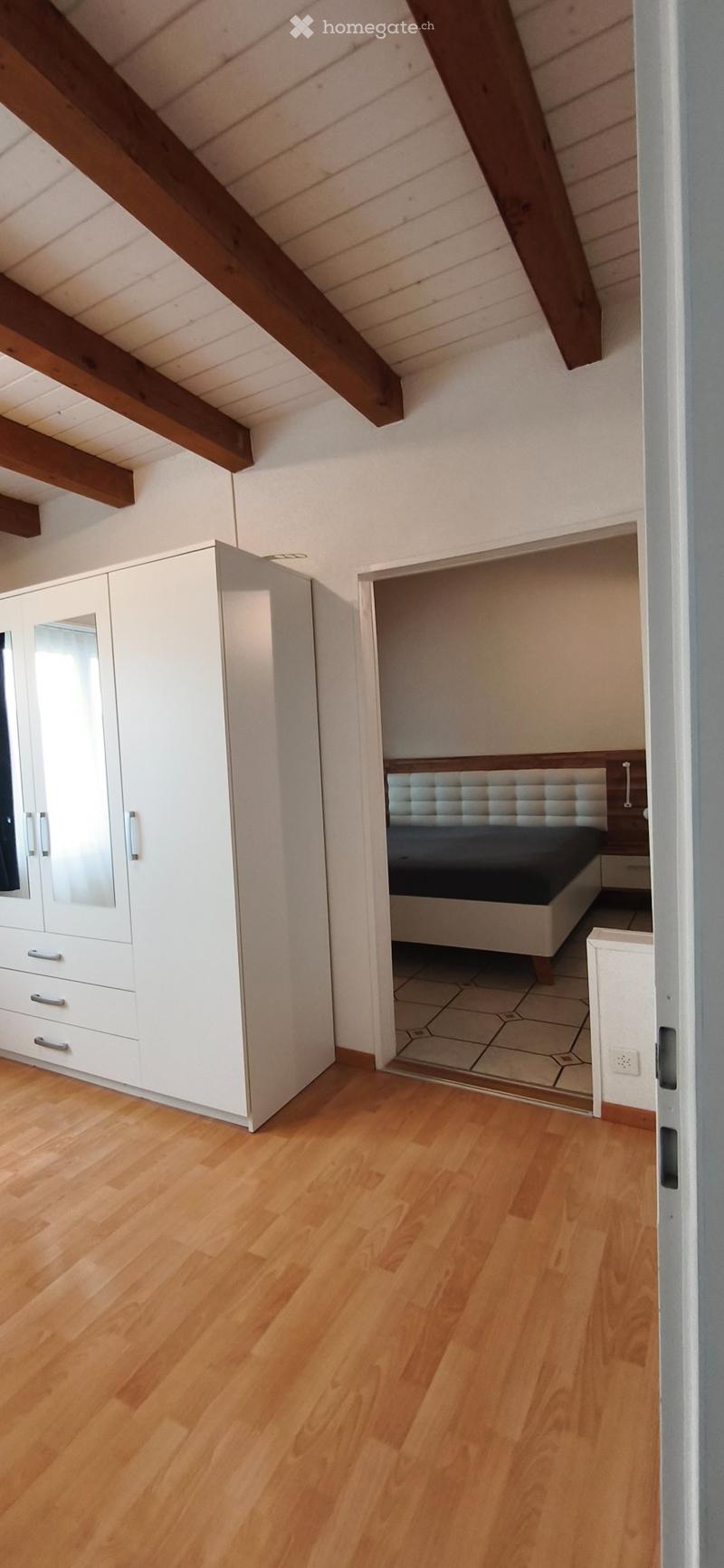 Grosszügige 5 ½ Zimmer-Oase mit Aareblick am Jurasüdfuss (7)