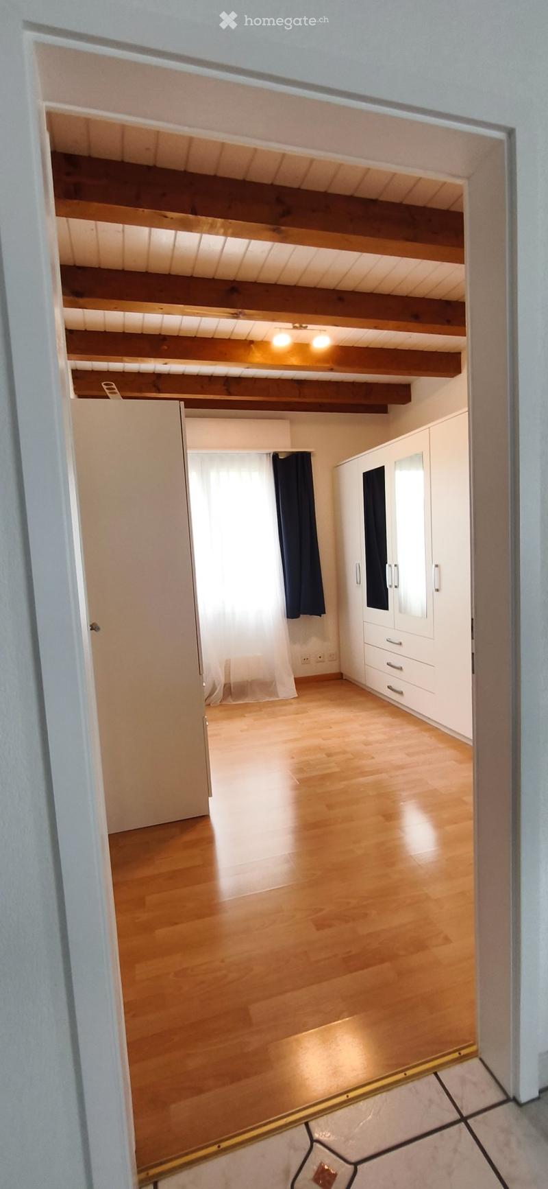 Grosszügige 5 ½ Zimmer-Oase mit Aareblick am Jurasüdfuss (6)