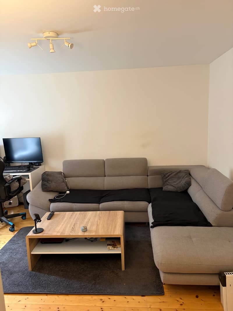 Schöne 2.5 Zimmerwohnung, 1. OG (3)