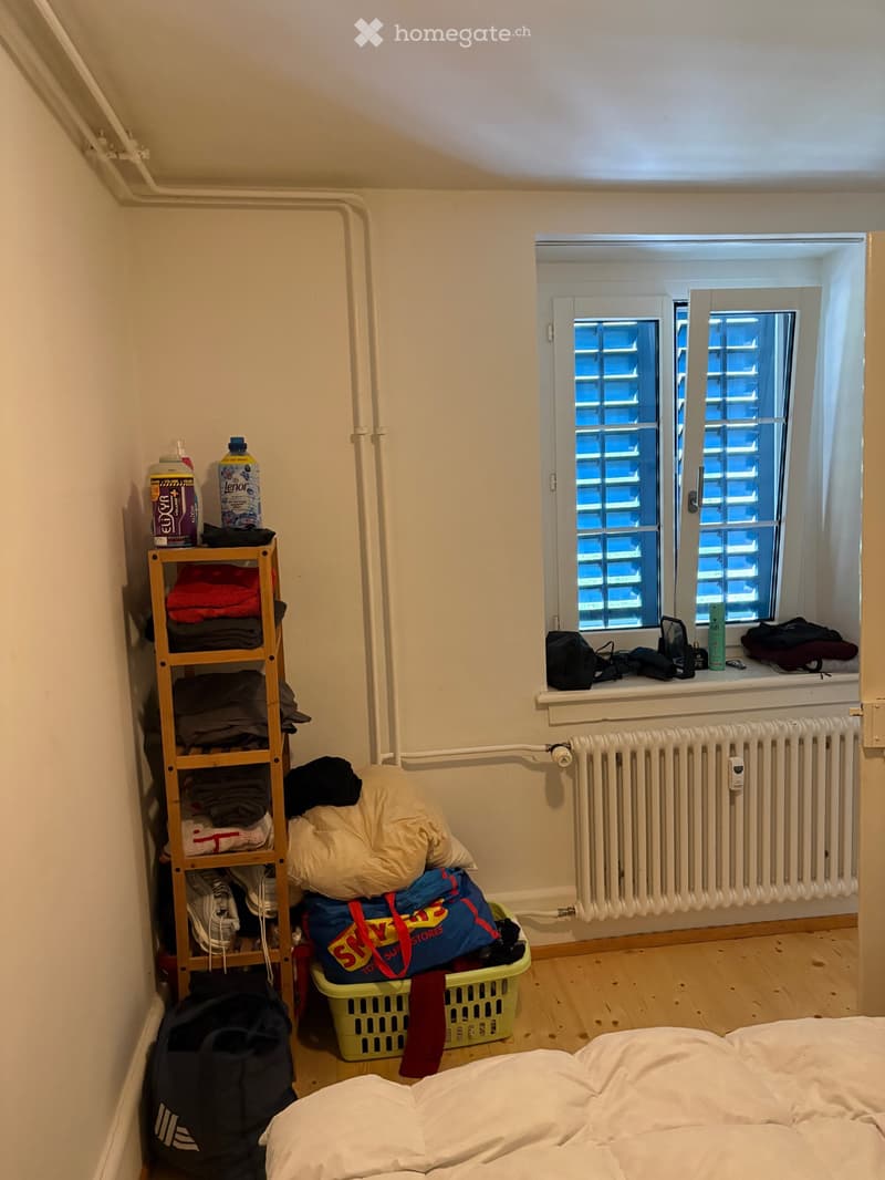 Schöne 2.5 Zimmerwohnung, 1. OG (5)