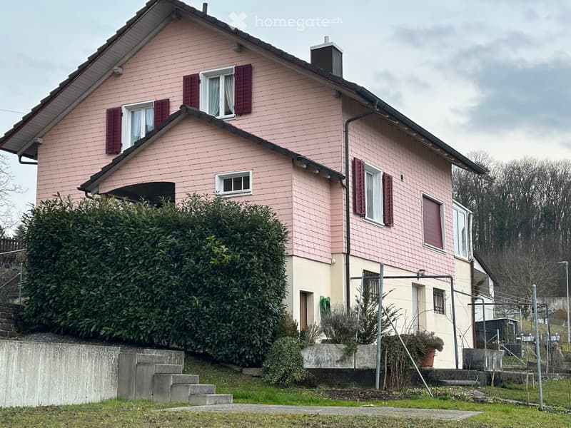 5.5 Zimmer EFH in Niederlenz zu vermieten (5)