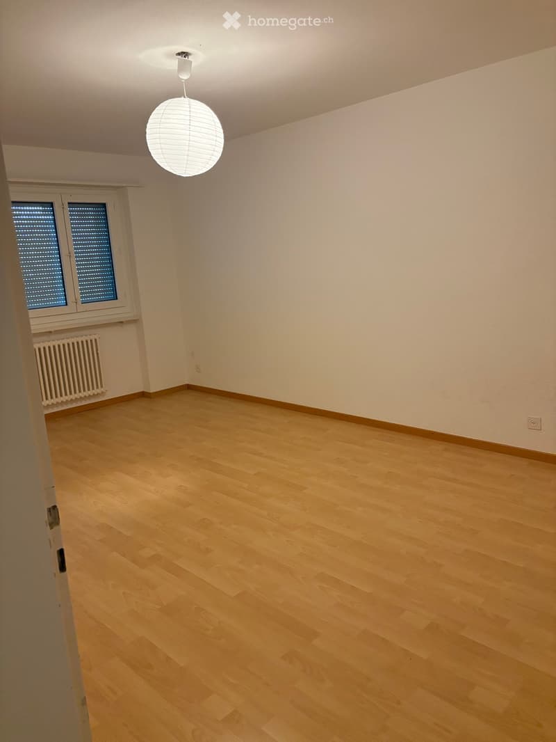 Nachmieter für 5 Zimmer Wohnung in Zuchwil (5)
