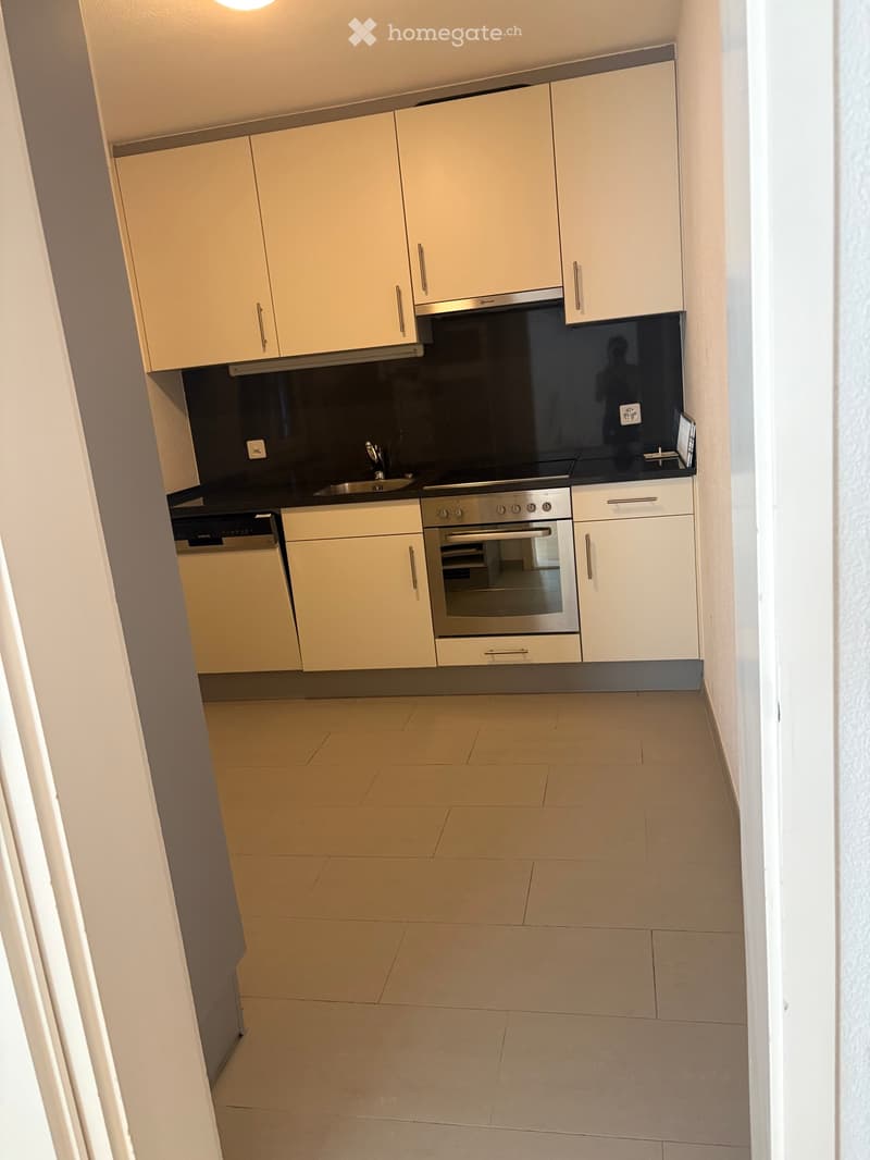 Nachmieter für 5 Zimmer Wohnung in Zuchwil (4)
