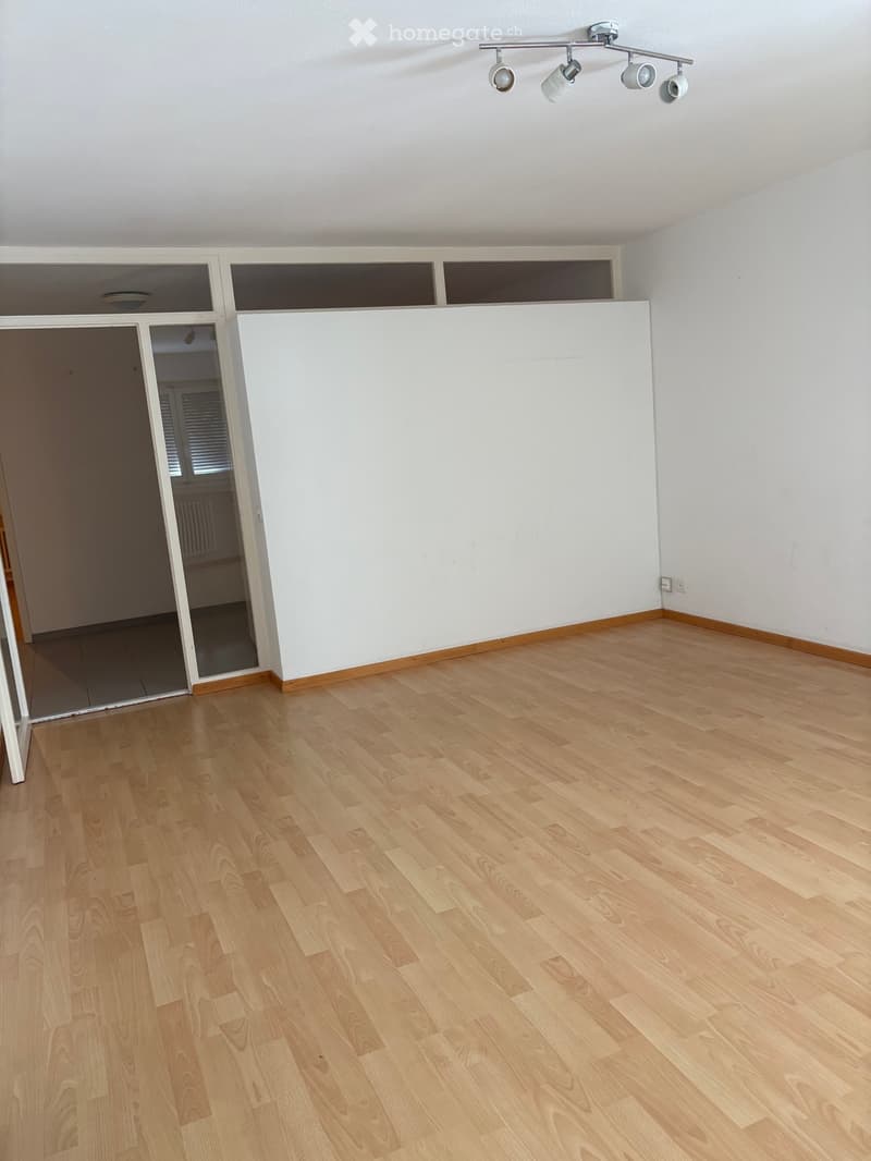 Nachmieter für 5 Zimmer Wohnung in Zuchwil (2)