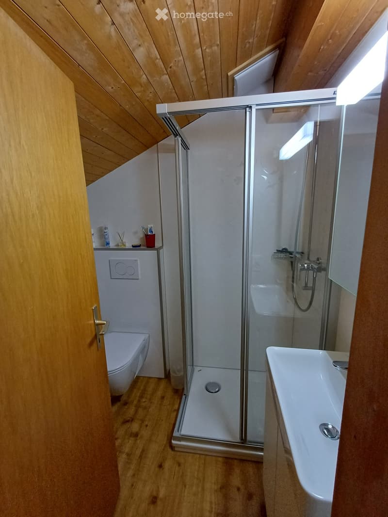 Adelboden - Ferienwohnung zur Dauermiete (3)