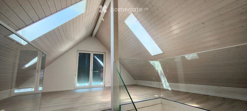 Erstvermietung: Modernes Einfamilienhaus in Top-Lage NEU (1)