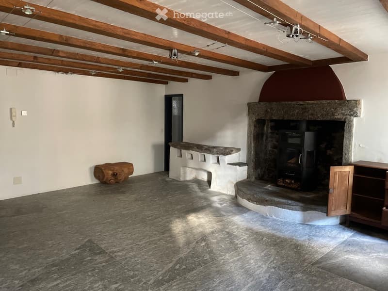 Appartamento in affitto (3)