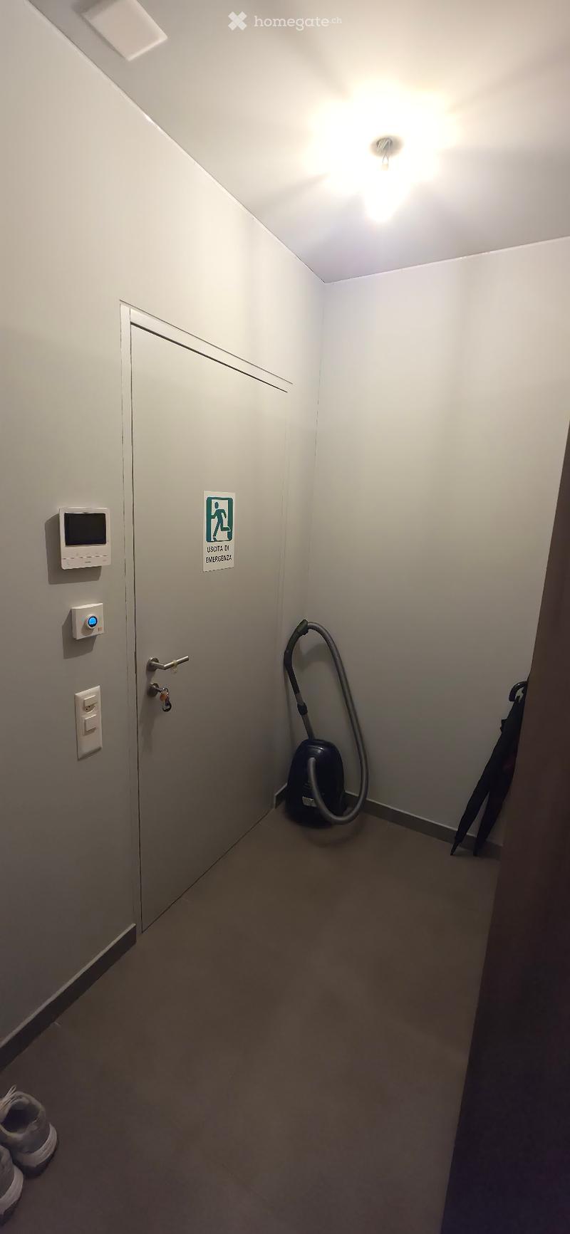 Subentrante - 2,5 Locali (Ascona) (9)