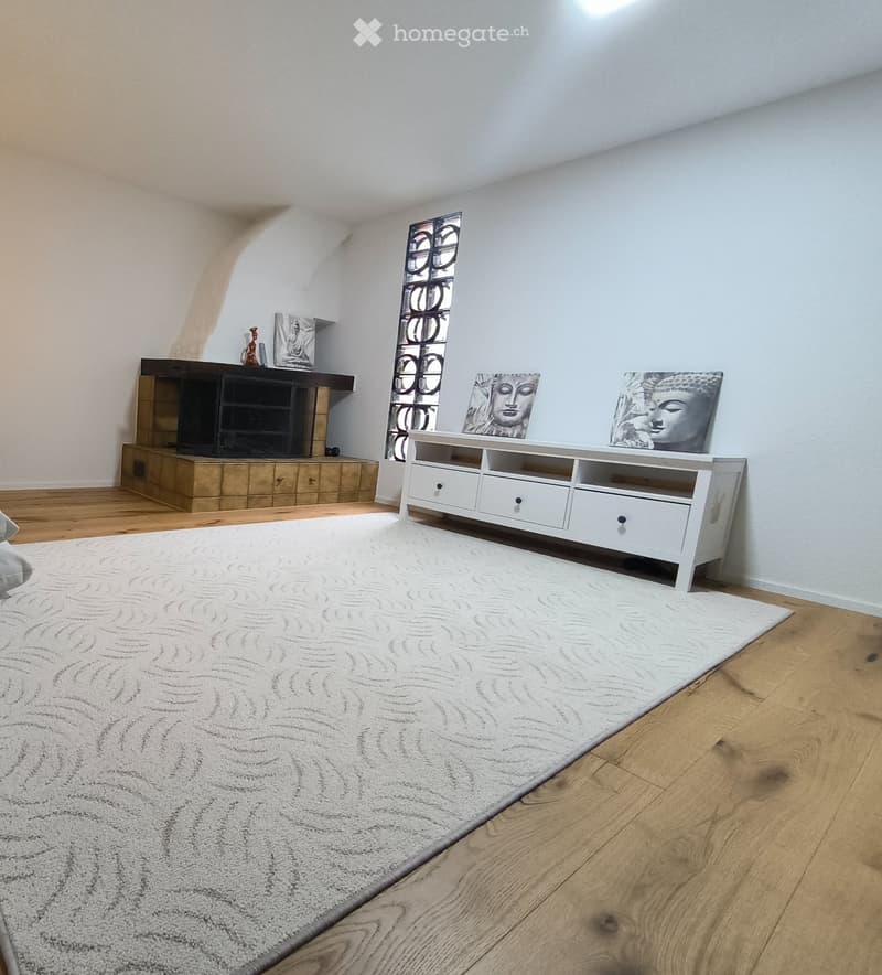 Nachmieter 2.5 Wohnung nähe Bahnhof (2)