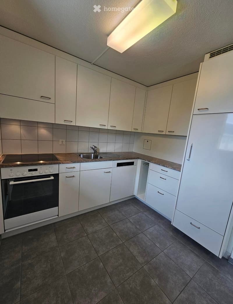 Helle 3.5 Zimmer-Wohnung (2)