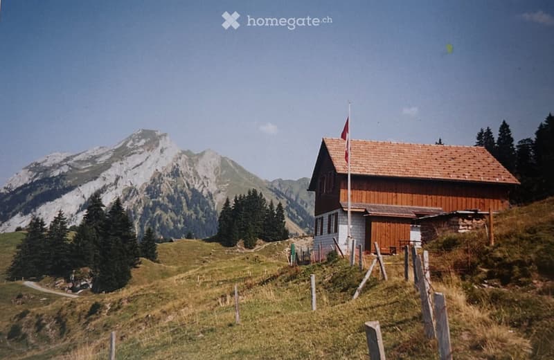 Alphütte (5)