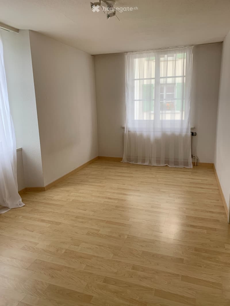 3 1/2 Zimmer Altstadtwohnung (2)