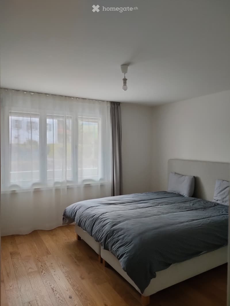 4.5 Zimmer Wohnung (2)