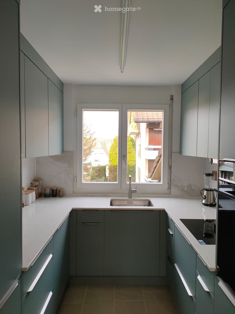 4.5 Zimmer Wohnung (5)
