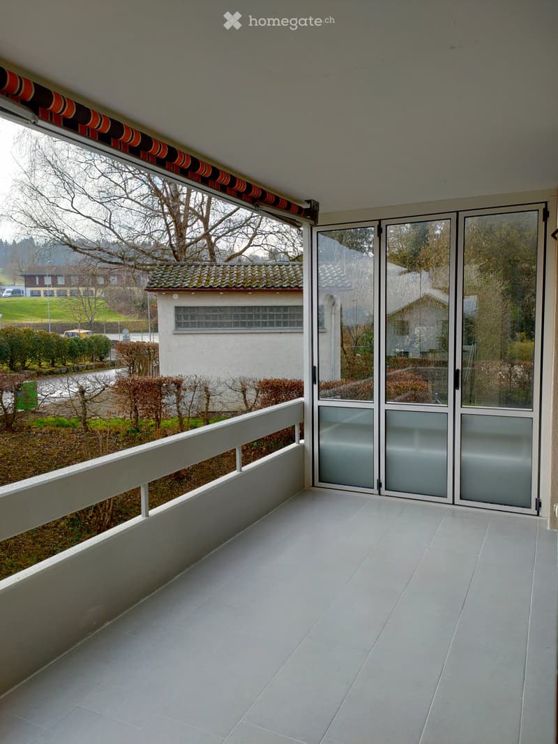 4.5 Zimmer Wohnung (4)