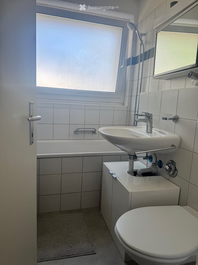 Wohnung zur Untervermietung - Temporär (5)