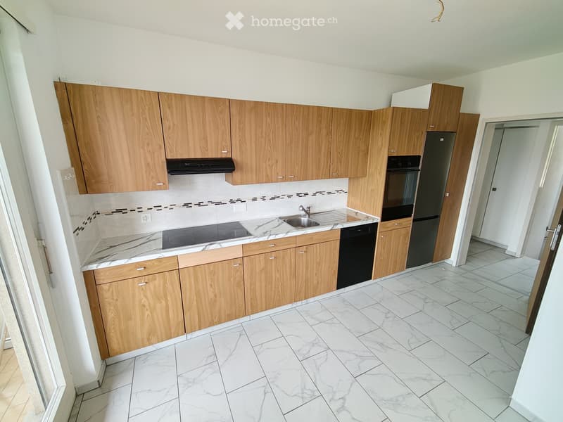 Appartamento bifamiliare pregassona (4)