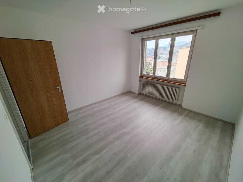 Appartamento bifamiliare pregassona (3)