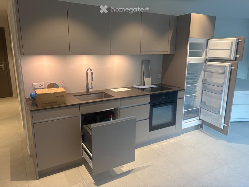 1.5Zimmer-NeubauwohnungPer sofortMiete September geschenkt! (1)