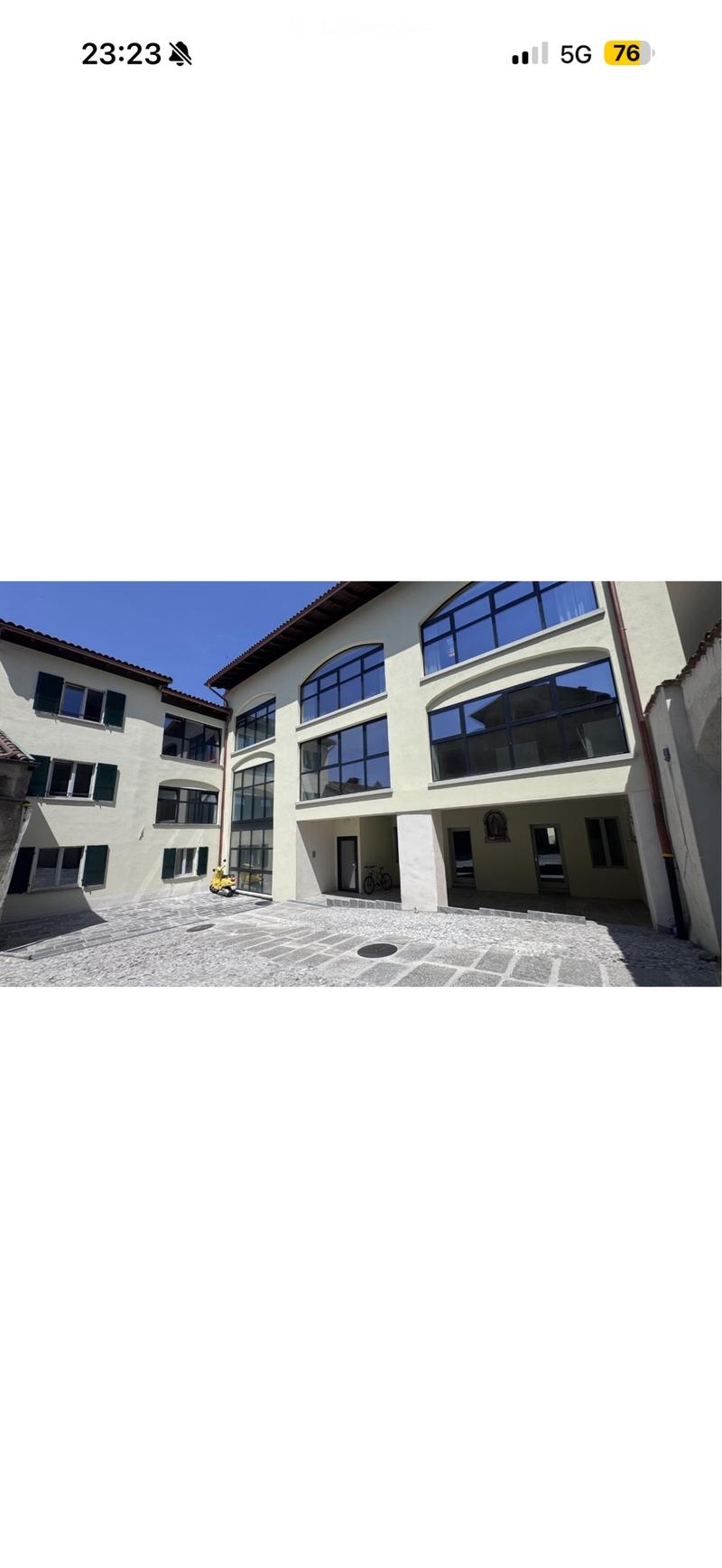 Appartamento moderno nel centro storico di Mendrisio (5)