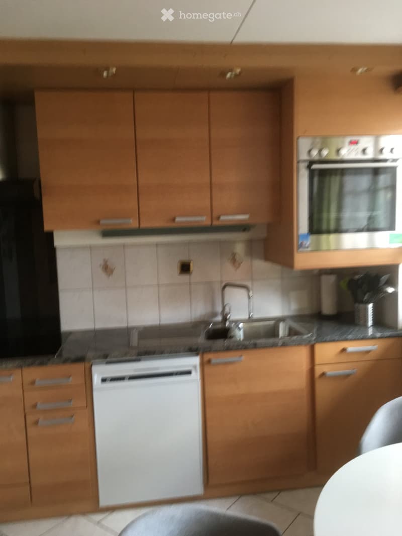 Möbliertes Einzelzimmer oder Zweierzimmer zu Vermieten (3)