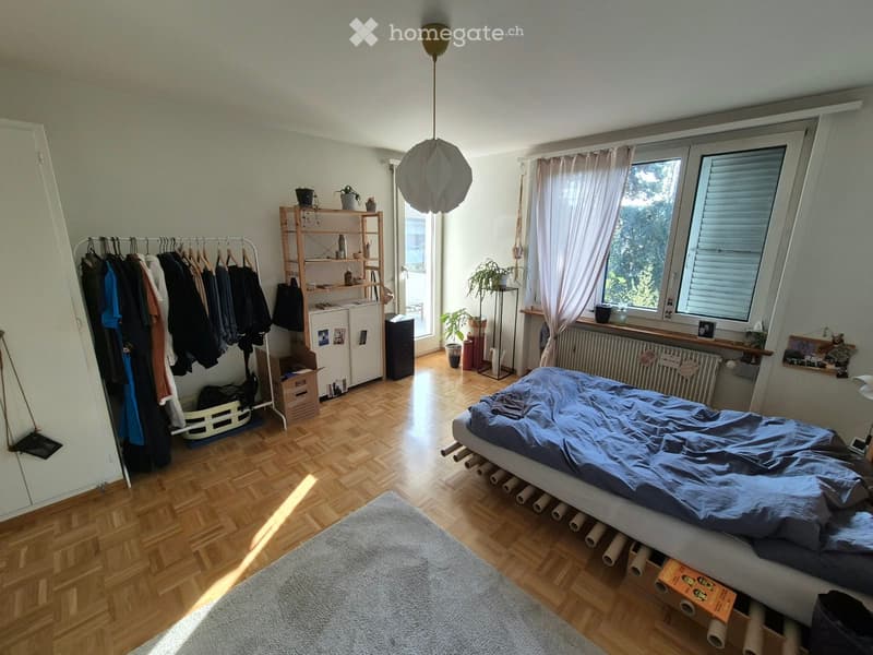 4,5-Zimmer-Whg. ruhige Lage, mit vielen Extras (2)