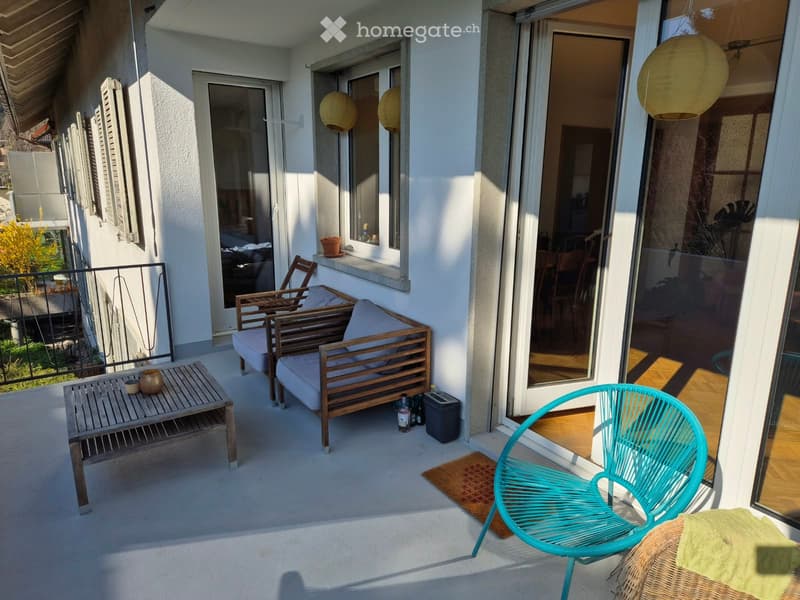 4,5-Zimmer-Whg. ruhige Lage, mit vielen Extras (3)