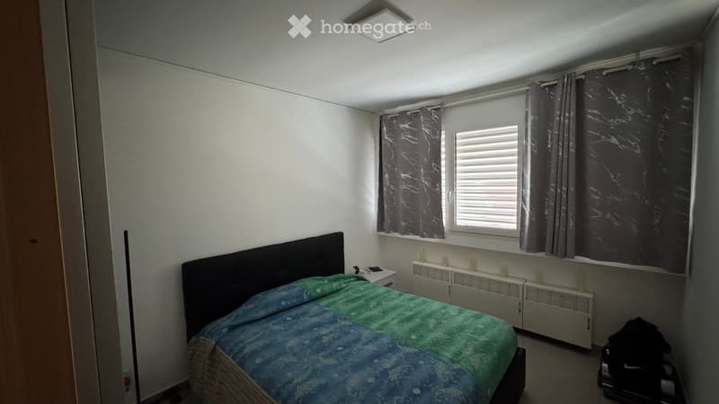 Bel 2.5 Rinnovato a Chiasso (720CHF/mese) (5)