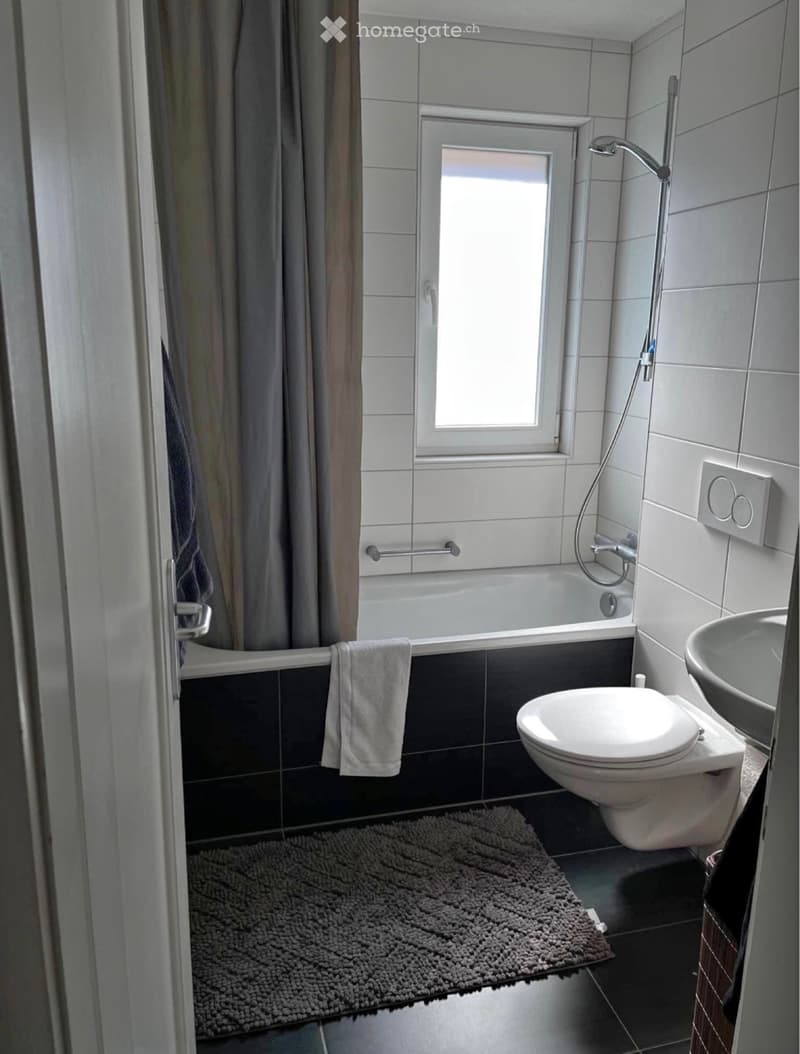 3,5-Zimmerwohnung in 3421 Lyssach BE. (5)