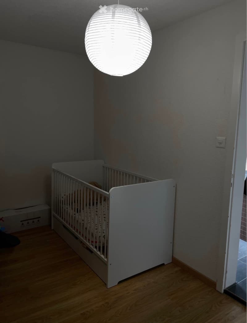 3,5-Zimmerwohnung in 3421 Lyssach BE. (2)