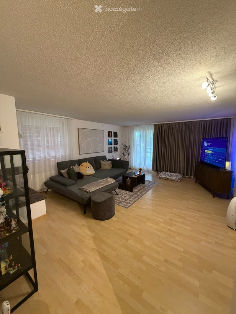 Wohnung (1)