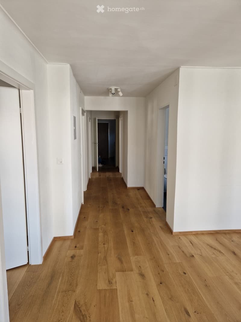 4.5-Zimmer-Wohnung inBonaduz Nachmieter gesucht (2)