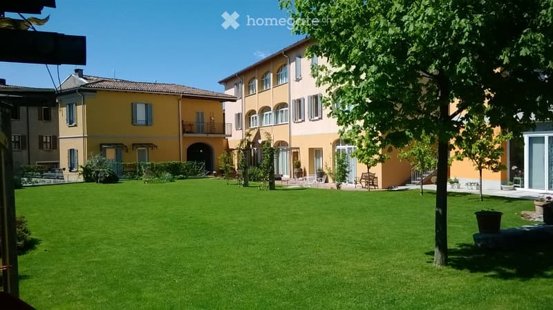 Affittasi appartamento 3.5 locali (1)