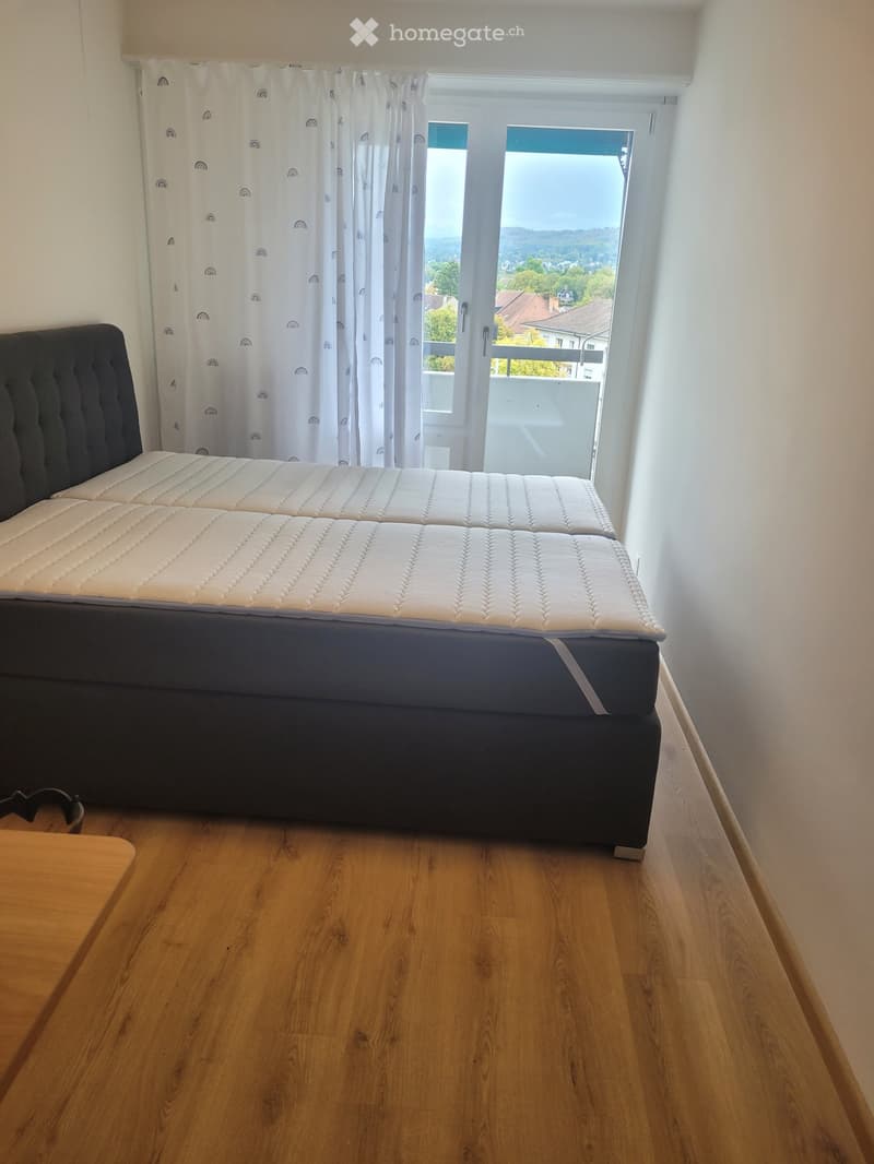 Shared Room for women only (3)
