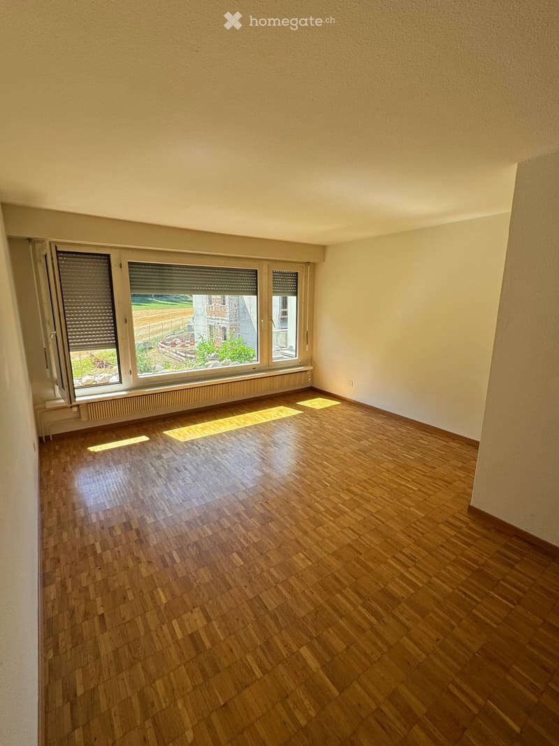 Furnished Studio Apartment near ETH Hönggerberg (1)
