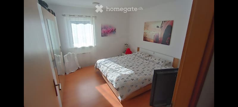 Appartamento di 4 locali a Bironico (5)