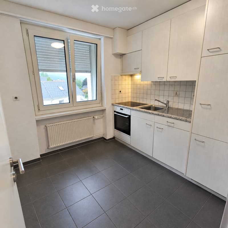 3-Zimmer-Wohnung mit Bergsicht  in Sevelen (5)