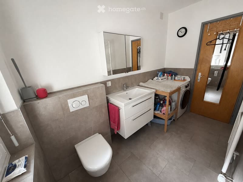 Appartamento in casa bifamigliare libero dal 01.12.2026 (3)