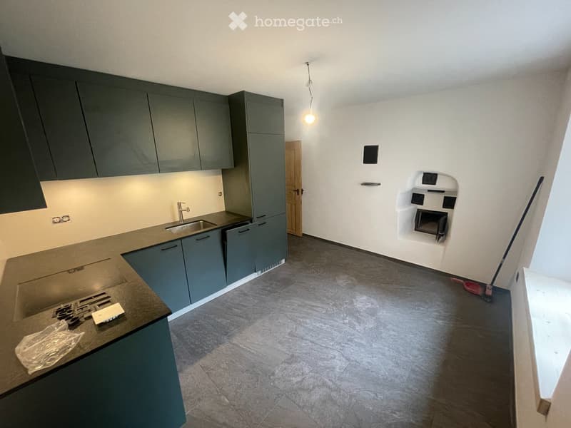 Historische Ferienwohnung zur Dauermiete (4)