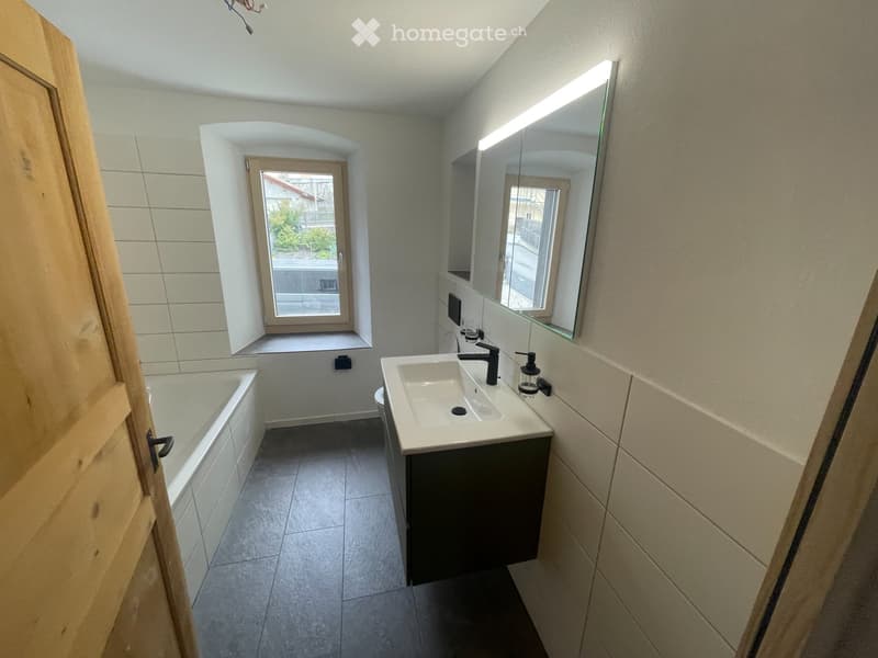 Historische Ferienwohnung zur Dauermiete (5)