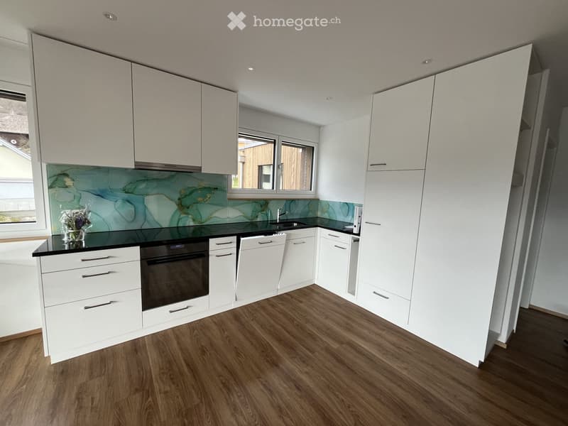 Maisonette-Wohnung (2)