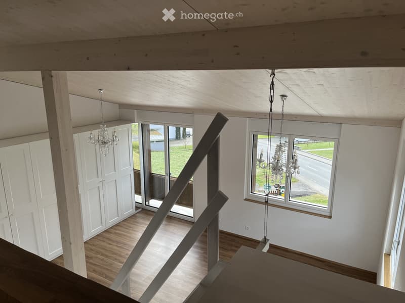 Maisonette-Wohnung (5)