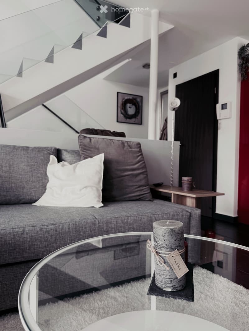 AFFITTASI DUPLEX CON ROOFTOP A ORIGLIO (3)