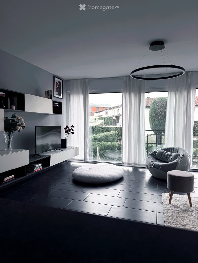 AFFITTASI DUPLEX CON ROOFTOP A ORIGLIO (1)