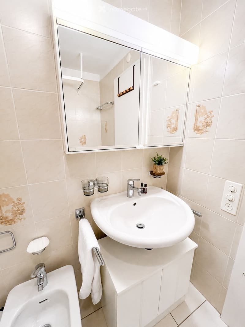 Ferienwohnung in Muralto bei Locarno (10)
