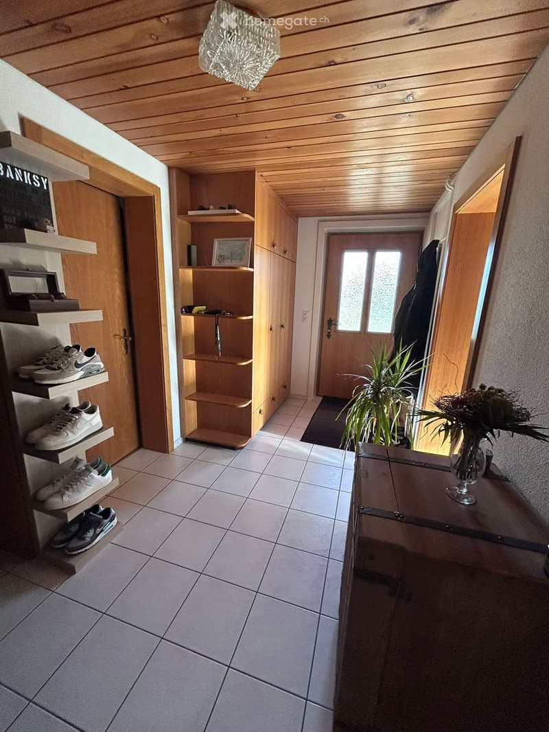 Wohnung zu vermieten (3)