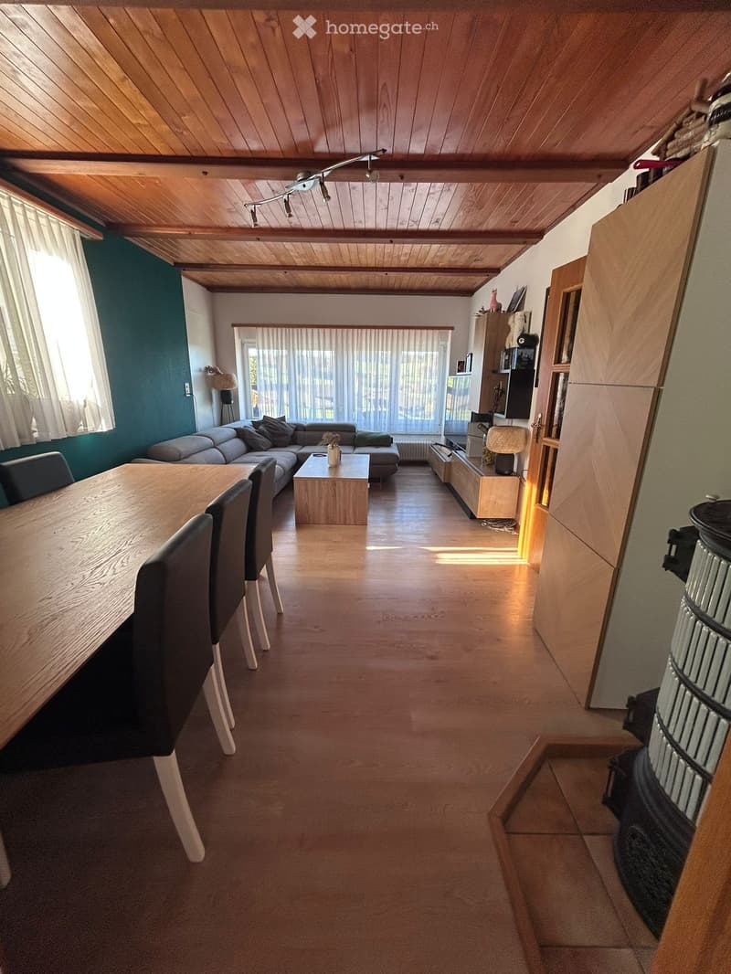 Wohnung zu vermieten (1)