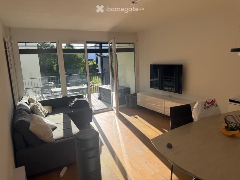 Appartement 3,5 à louer (4)