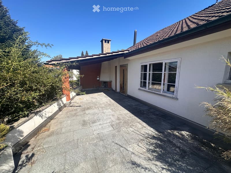 Wohnung zu vermieten. 3,5 / 4,5 Zimmer (5)